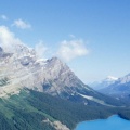 Cover FB  Peyto Lake, Banff National Park, Alberta