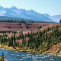 Cover FB  Scenic Yukon Territory