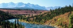 Cover FB  Scenic Yukon Territory