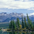 Cover FB  Talbot Lake, Jasper National Park, Canada
