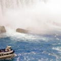 Cover FB  Touring Niagara Falls, Ontario, Canada