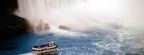 Cover FB  Touring Niagara Falls, Ontario, Canada