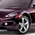 Mazda RX8 Couverture FB 2