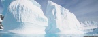 Icebreg Antartica, FB cover