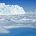 Terre Adelie, Antartique, FB cover