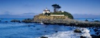 Battery Point Lighthouse, Crescent City, California