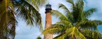 Cape Florida Lighthouse, Key Biscayne, Florida