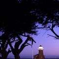 Majestic Beacon of Light, Point Bonita Lighthouse, Marin County, California