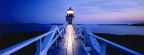 Mark Abbott Memorial Lighthouse, Santa Cruz, California