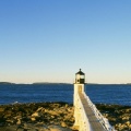 Marshall Point Light, Port Clyde, Maine