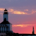 Marshall Point Lighthouse, Port Clyde, Maine