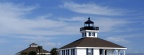 Old Point Loma Lighthouse, Cabrillo National Monument, California