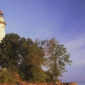 Point Cabrillo Light Station, Mendocino County, California