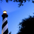 Spiral Staircase, Ponce de Leon Inlet Lighthouse, Florida