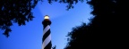 Spiral Staircase, Ponce de Leon Inlet Lighthouse, Florida