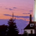 Whitefish Point, Along Lake Superior, Near Paradise, Michigan