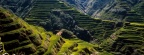 Ancient Rice Terraces, Philippines