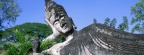 Buddha Park, Vientiane, Laos