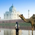 Yamuna River, Agra, Uttar Pradesh, India.jpg