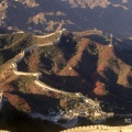 Great Wall of China at Badaling, China