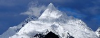 Mount Miacimu, Meili Xueshan Range, Yunnan Province, China