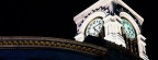 Roof Clock, Wako Department Store, Tokyo, Japan