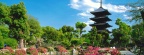 Toji Temple, Kyoto, Japan