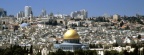 Dome of the Rock, Jerusalem