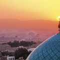 Jame Masjid, Yazd, Iran