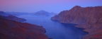 Khor Najd, Near Khasab, Musandam Fjords, Oman, Arabian Peninsula