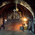 Mary's Tomb, Jerusalem, Israel