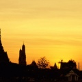 Wat Arun, Bangkok, Thailand