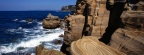 Cover FB  Coastal Sandstone, Maitland Bay, Bouddi National Park, South Wales, Australia