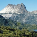 Cover FB  Dove Lake at Cradle Mountain, Tasmania, Australia