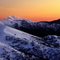 Cover FB  First Light on Mount Feathertop, Alpine National Park, Victoria, Australia