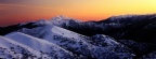 Cover FB  First Light on Mount Feathertop, Alpine National Park, Victoria, Australia