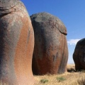 Cover FB  Murphy's Haystacks, Eyre Peninsula, South Australia