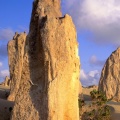 Cover FB  Pinnacles Desert, Nambung National Park, Australia