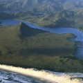 Cover FB  Port Davey, Stephens Bay, Hannant Inlet and Mount Rugby, Tasmania, Australia