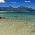 Cover FB  Promise Bay From Hazards Beach, Freycinet National Park, Tasmania, Australia