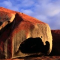 Cover FB  Remarkable Rocks, Flinders Chase National Park, Kangaroo Island, Australia