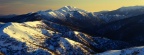 Cover FB  Sunrise on Mount Feathertop, Alpine National Park, Victoria, Australia