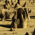 Cover FB  The Pinnacles, Nambung National Park, Western Australia