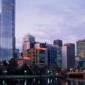 Cover FB  Yarra River, Melbourne, Australia