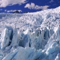 Cover FB  Fox Glacier, Southern Alps, South Island, New Zealand