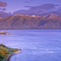 Cover FB  Kaikoura Peninsula, South Island, New Zealand