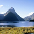 Cover FB  Milford Sound, Fjordland, New Zealand