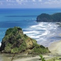 Cover FB  Piha Beach, New Zealand