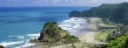 Cover FB  Piha Beach, New Zealand