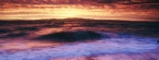 Cover FB  Sunset Over the Coromandel Peninsula, North Island, New Zealand
